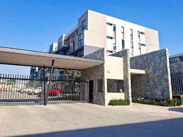Departamento en renta Avenida Aviación 3000, Edif 8, Zapopan, Jalisco, 45019, Mex