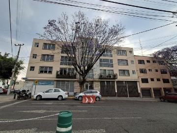 Departamento en renta Avenida Benito Juárez 95, El Mirador, Naucalpan De Juárez, México, 53050, Mex