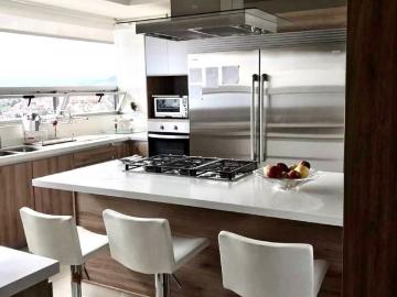 Departamento en renta Avenida Bernardo Quintana, La Loma, La Loma Santa Fé, Álvaro Obregón, Ciudad De México, 01376, Mex