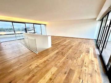 Departamento en renta Avenida Bernardo Quintana, La Loma, La Loma Santa Fé, Álvaro Obregón, Ciudad De México, 01376, Mex