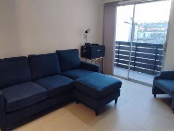 Departamento en renta Avenida Bonaterra, Colinas Debaja California, Tijuana, Baja California, México