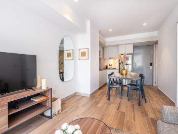 Departamento en renta Avenida Bucareli 39, Juárez, Cuauhtémoc, Ciudad De México, 06600, Mex