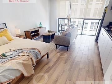 Departamento en Renta, Avenida Bucarelli, Ju?rez MP 26 1698