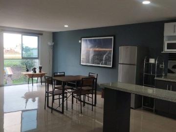 Departamento en renta Avenida Carril A Morillotla, San Bernardino Tlaxcalancingo, San Andrés Cholula, Puebla, 72754, México