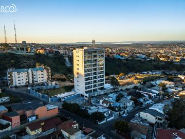 Departamento en renta Avenida Cerro De La Silla, Cumbres De Juárez, Tijuana, Baja California, 22046, Mex