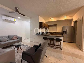 Departamento en renta Avenida Contoy, Super Manzana 17, Cancún, Benito Juárez, Quintana Roo, 77505, Mex