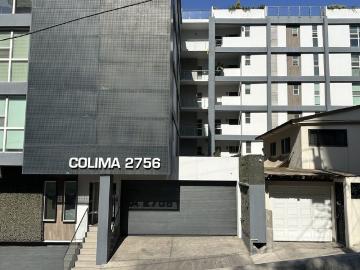 Departamento en renta Avenida Colima 2728, Madero, Tijuana, Baja California, 22040, Mex