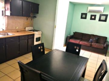 Departamento en renta Avenida Colonizadores 68, Residencial De Anza, Hermosillo, Sonora, México