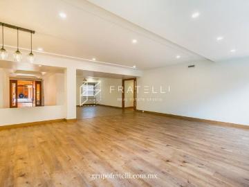 Departamento en renta Avenida Club De Golf, Hacienda De Valle Escondido, Condado De Sayavedra, Atizapán De Zaragoza, México, 52937, Mex
