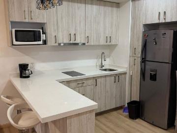 Departamento en renta Avenida Cristóbal Colón 2514, Monterrey, Nuevo León, 64000, Mex