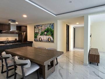 Departamento en renta Avenida Cuauhtémoc, Chapultepec, Cuernavaca, Morelos, 62450, Mex