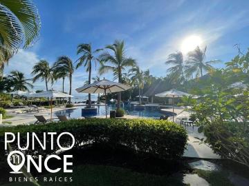 Departamento en renta Avenida De La Langosta 35 35, Localidad La Cruz De Huanacaxtle, Bahía De Banderas, Nayarit, 63734, Mex