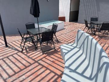 Departamento en renta Avenida De Las Fuentes, Lomas De Tecamachalco, Naucalpan De Juárez, Estado De México, México