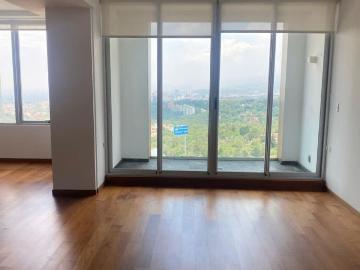 Departamento en renta Avenida De Los Poetas, Santa Lucía, Álvaro Obregón, Ciudad De México, 01500, Mex
