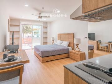 Departamento en renta Avenida Del Bajío, El Bajío, Zapopan, Jalisco, 45014, Mex