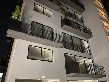 Departamento en renta Avenida Del Valle, Parque Yucatán, Ocoyucan, Puebla, 72865, Mex