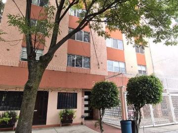 Departamento en renta Avenida Division Del Norte 706, Prados Coapa 3 Ra. Sección, Tlalpan, Ciudad De México, 14357, Mex