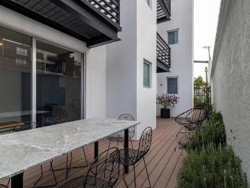 Departamento en renta Avenida División Del Norte, Ampliación Memetla, Santa Fe, Ciudad De México, Cuajimalpa De Morelos, Ciudad De México, 05330, México