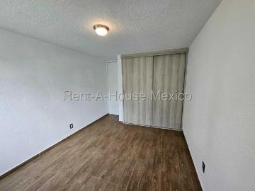 Departamento en renta Avenida Ejército Nacional 600, Polanco, Polanco Iv Sección, Ciudad De México, Cdmx, México