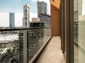 Departamento en renta Avenida Empresarios 150, Puerta De Hierro, Zapopan, Jalisco, 45116, Mex