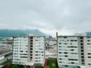 Departamento en renta Avenida Eugenio Garza Sada 2115, Roma, Monterrey, Nuevo León, 64700, Mex
