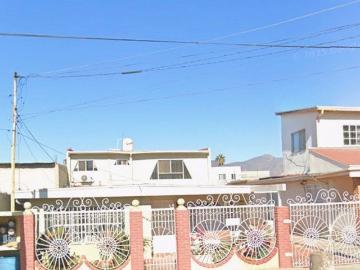 Departamento en renta Avenida Eusebio Francisco Kino, Ensenada, Municipio De Ensenada, Baja California, 22859, México