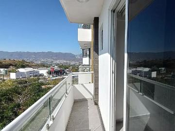 Departamento en renta Avenida Farolas, Tuxtla Gutiérrez, Chiapas, 29077, México