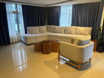 Departamento en renta Avenida Fuente De Los Leones 40 41, Lomas Hipódromo, Miguel Hidalgo, Naucalpan De Juárez, México, 53900, Mex