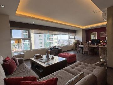 Departamento en renta Avenida General Eulogio Parra 2838, Prados Providencia, Guadalajara, Jalisco, 44670, Mex