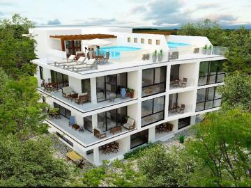 Departamento en renta Avenida General Rafael E. Melgar, Cozumel Centro, Cozumel, Quintana Roo, 77600, Mex