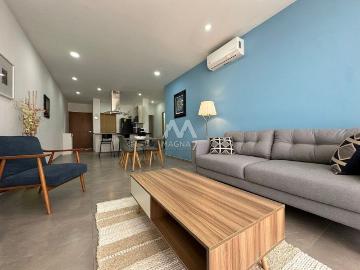 Departamento en renta Avenida General Ramón Corona 2411, Sole Real, Zapopan, Jalisco, 45019, Mex