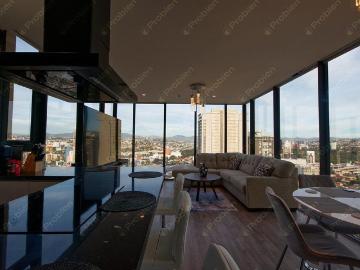Departamento en renta Avenida Gobernador Lugo, Calette, Tijuana, Baja California, 22044, Mex