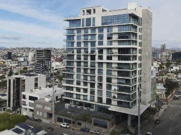 Departamento en renta Avenida Guanajuato 2970 2988, Madero, Tijuana, Baja California, 22040, Mex