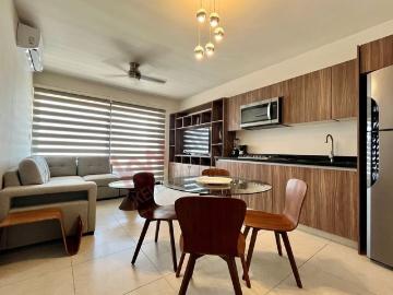 Departamento en renta Avenida Hacienda San José, Hacienda Del Rosario, Torreón, Coahuila De Zaragoza, 27106, Mex