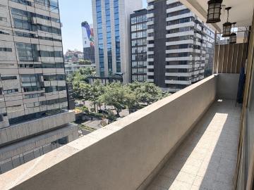Departamento en renta Avenida Homero, Polanco, Miguel Hidalgo, Ciudad De México, 11510, Mex