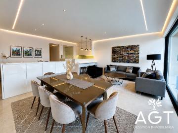 Departamento en renta Avenida Homero, Polanco, Miguel Hidalgo, Ciudad De México, 11510, Mex