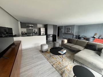Departamento en renta Avenida Horacio 1703, Polanco I Sección, Miguel Hidalgo, Ciudad De México, 11510, Mex
