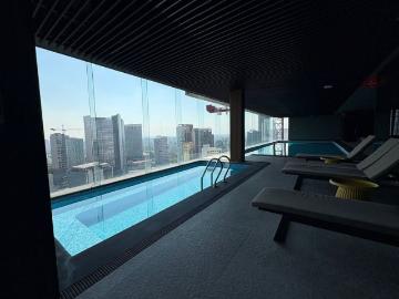 Departamento en renta Avenida Insurgentes Centro 86, Tabacalera, Cuauhtémoc, Ciudad De México, 06030, Mex
