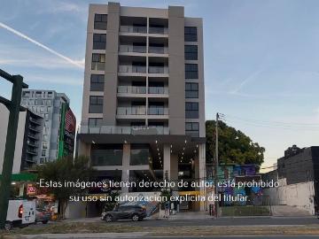 Departamento en renta Avenida Insurgentes, San Jemo, Monterrey, Nuevo León, 64630, Mex