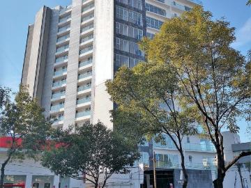 Departamento en renta Avenida Insurgentes Sur 2357, Loreto, Álvaro Obregón, Ciudad De México, 01090, Mex
