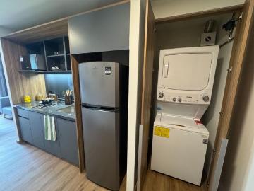 Departamento en renta Avenida Insurgentes Sur 609, Nápoles, Ciudad De México, Cdmx, México