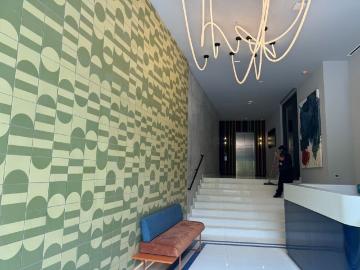 Departamento en renta Avenida Insurgentes Sur 609, Nápoles, Ciudad De México, Cdmx, México