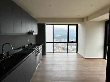 Departamento en renta Avenida Jesús Del Monte, Hacienda De Las Palmas, Jesús Del Monte, Huixquilucan, México, 52763, Mex