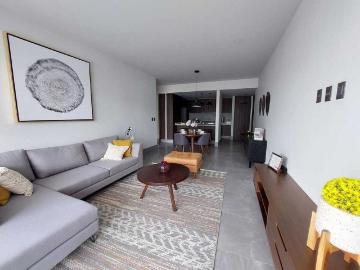 Departamento en renta Avenida Jesús Del Monte, Jesús Del Monte, Huixquilucan, México, 52763, Mex