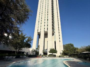 Departamento en renta Avenida José Vasconcelos 158, Parque Corporativo Santa Engracia, San Pedro Garza García, Nuevo León, 66263, Mex