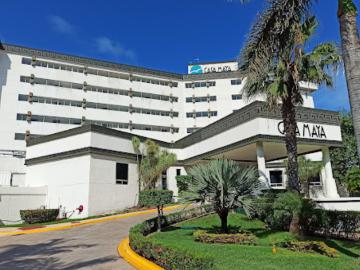 Departamento en renta Avenida Kukulkán, Zona Hotelera, Cancún, Benito Juárez, Quintana Roo, 77500, Mex