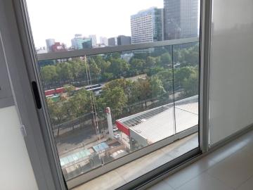 Departamento en renta Avenida Lago Alberto 320, Granada, Miguel Hidalgo, Ciudad De México, 11520, Mex