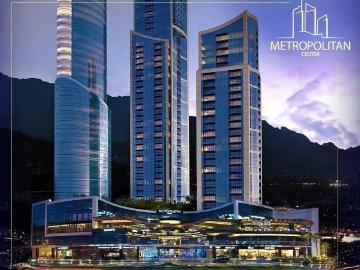 Departamento en renta Avenida Lázaro Cárdenas 2400, Valle Oriente, San Pedro Garza García, Nuevo León, 66260, Mex
