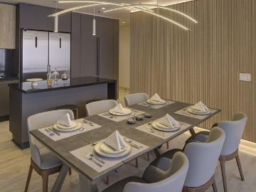 Departamento en renta Avenida Lomas Anáhuac 24, Bosque De Las Palmas, Naucalpan De Juárez, Huixquilucan, México, 52787, Mex