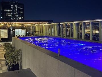 Departamento en renta Avenida López Mateos N, Circunvalación Américas, Guadalajara, Jalisco, 44630, Mex